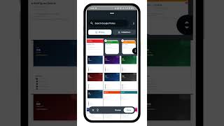 xVio Scan — Upload from Gallery: Scan Saved Images