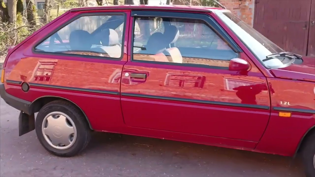 ЗАЗ Таврія Нова люкс 1,2