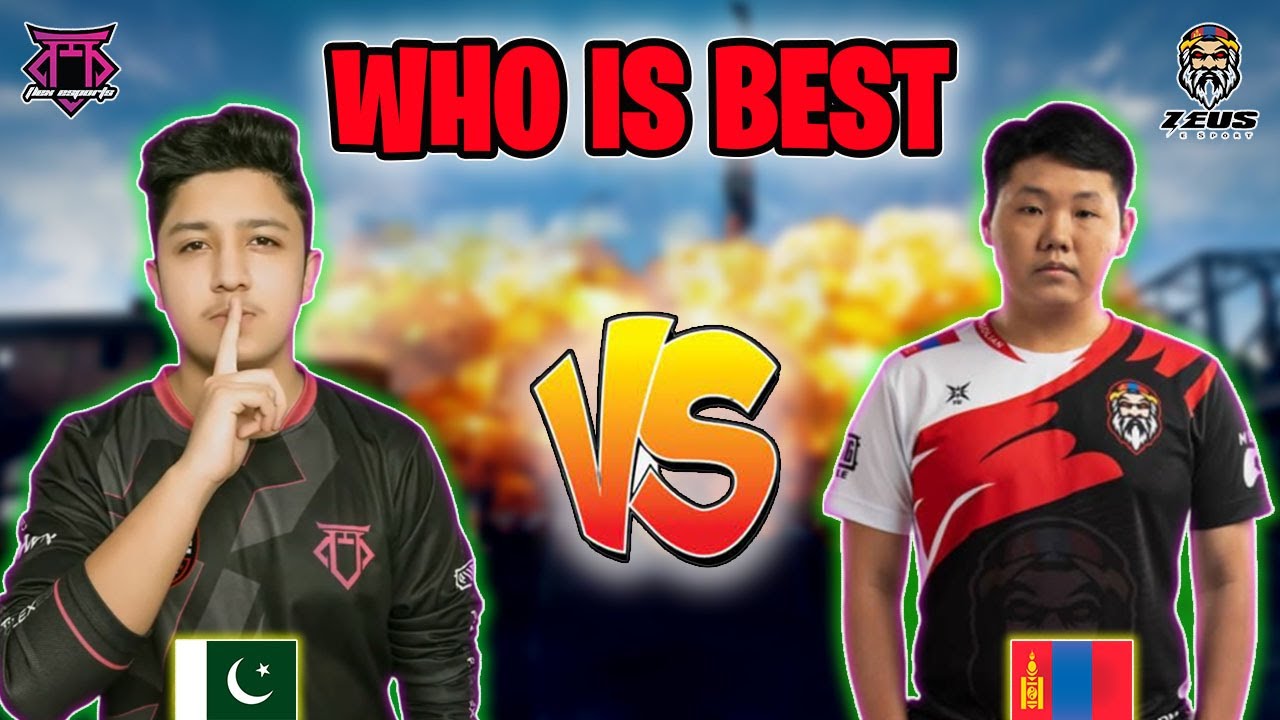 STEFLEX CRYPTO🇵🇰 VS ZEUS ICY🇲🇳 INTENSE BATTLE🔥 | ZEUS ICY VS FLEX CRYPTO CLUTCHES COMPARISON😱