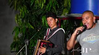 danny boom y dulio a duo en vivo