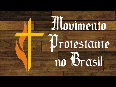 Protestantismo - Religião Enem