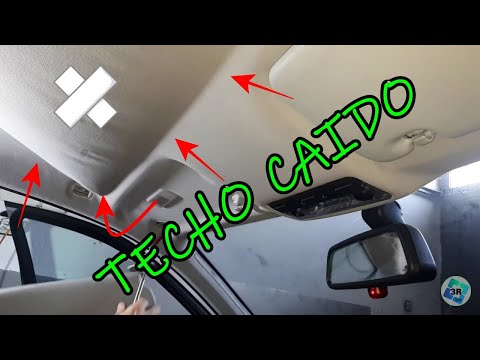 Video: 5 formas de reparar el cajón de un coche