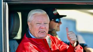 Funeral services set this week for late Sen. Lindsey Graham