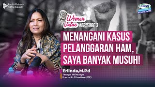 DARI AKTIVIS JADI TENAGA AHLI KANTOR STAF PRESIDEN: 