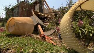 A billion dollar path of destruction