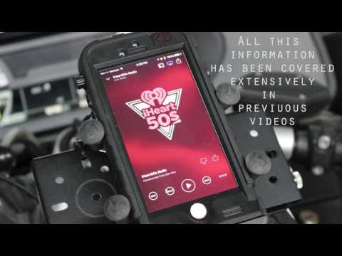 Nav VIの概要