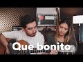 Que Bonito (Rosario Cover) Sol Codas Feat. Marcelo Gabriel