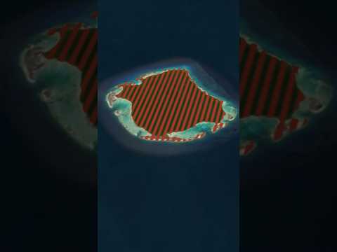 Why Are Visitors Banned from This Indian Island? 🤯 | Pallavi Saxena #northsentinelisland