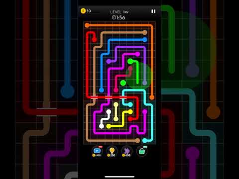 Dot Knot Level 1149