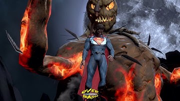 Injustice 2 Gameplay, Super, Skills, Android,iOS Device, Moves, Super Attack, special, Combo HD