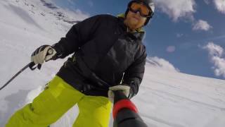 Stryn Sommerski 2015