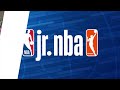 Jr. NBA League Final 4 | V. Knašiaus KM - GRIZZLIES v Vilniaus KM - RAPTORS | Rungtynių apžvalga