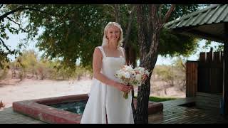 Sam & Nicks Wedding