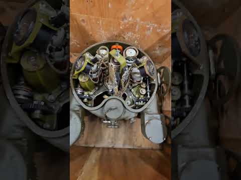 Unboxing 80 YEAR OLD Military Analog Technology: Anti-Aircraft Searchlight Computer #ww2 #retro #war
