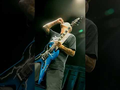 Pantera - Ridgefield, WA 8/23/35