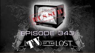 TV Of The Lost   Episode 343   Manchester Ruby Lounge rus sub