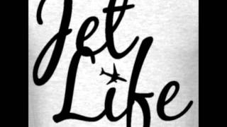 Jet Life Personal Party Screwed Reverb