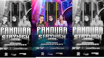 LIVE " ALYA NADA " SEMARAK HUT RI KE 80 || DS. KUDUKERAS - BABAKAN - CIREBON 24 AGUSTUS 2025