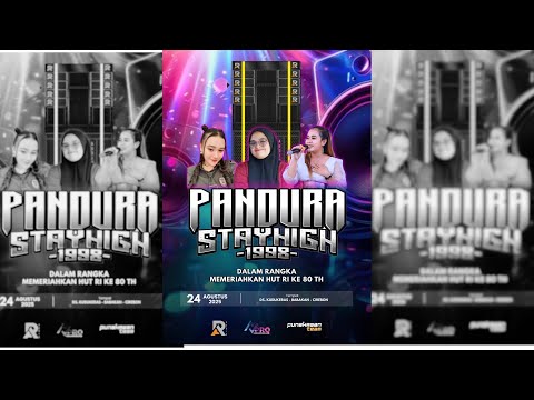 🔴 LIVE SENI BUROK  ALYA NADA || DS. KUDUKERAS - BABAKAN - CIREBON  || 13 OKTOBER 2025
