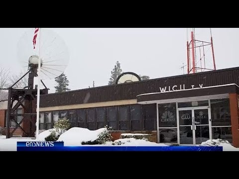 ტელეკომპანია \"დია\"-ს თანამშრომლებმა გადამზადება ამერიკულ ტელევიზიაში გაიარეს