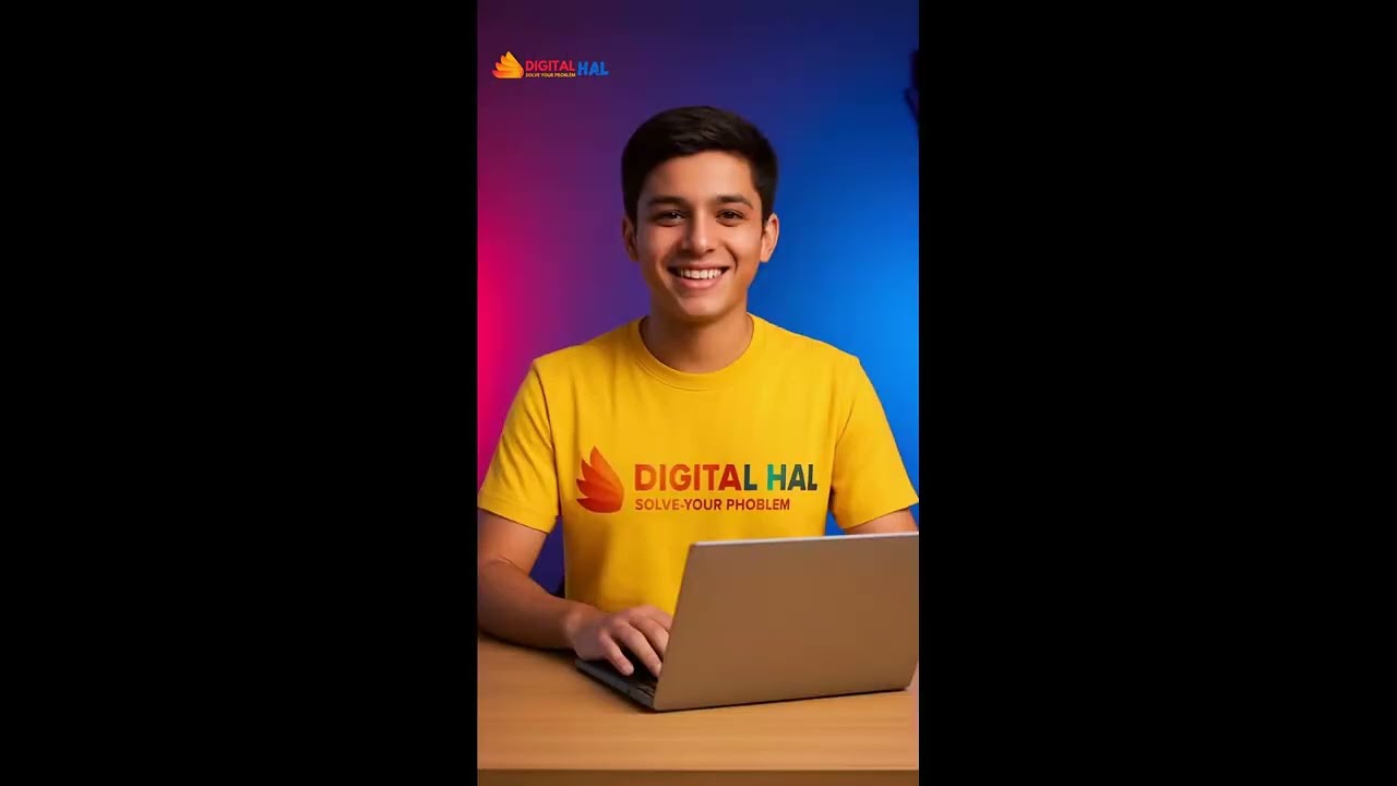 Top Free Digital Products That Actually Work | 100% Free Downloads – Digital Hal