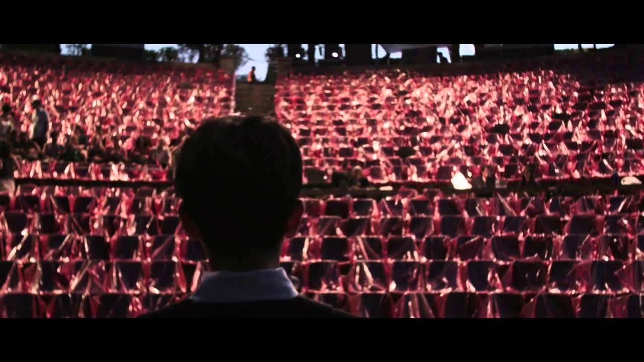 La Veronal - Voronia (trailer)