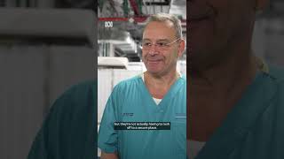 Protecting Israelis By Moving Hospitals Underground Abc News