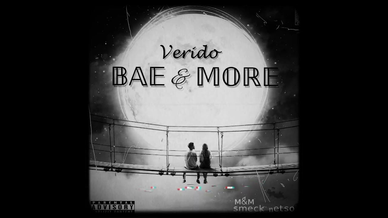 bae and more by verido ( M&M by 