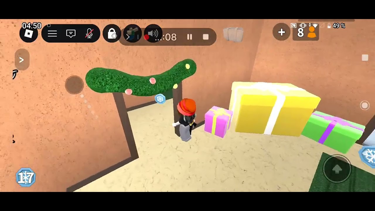 No sabía que hacer así que les doy este video de murder mistery .... Buenas tardes 