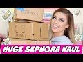 Ref:SCXYdqZzJeQ Huge sephora vib sale haul!
