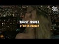 Drake Justin Bieber X Trust Issues TikTok Remix