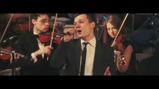 Video thumbnail of "Pavlo Ilnytskyy – My Way [Live, Frank Sinatra Cover]"