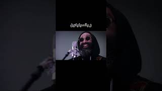 اغنية عبيد الشيطان غاتلقوها كاملة ف يوتيوب #inmusicwetrust #ak #music #singersongwriter #الشعر_الحر
