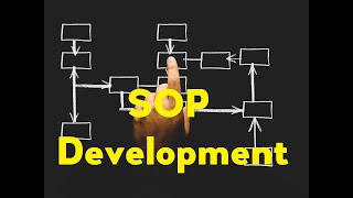 3 Minute Training: Using the SOP templates for Word