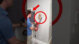Secret Safe Hides a Shocking Surprise!😱 #shortvideo