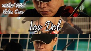 Los Doll | Violin Cam