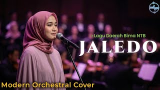 Download Lagu Jaledo - Lagu Daerah Bima NTB | Cover Orkestra  Modern MP3