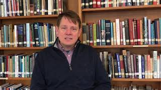 Three Minute Feast:  Conversion of St. Paul