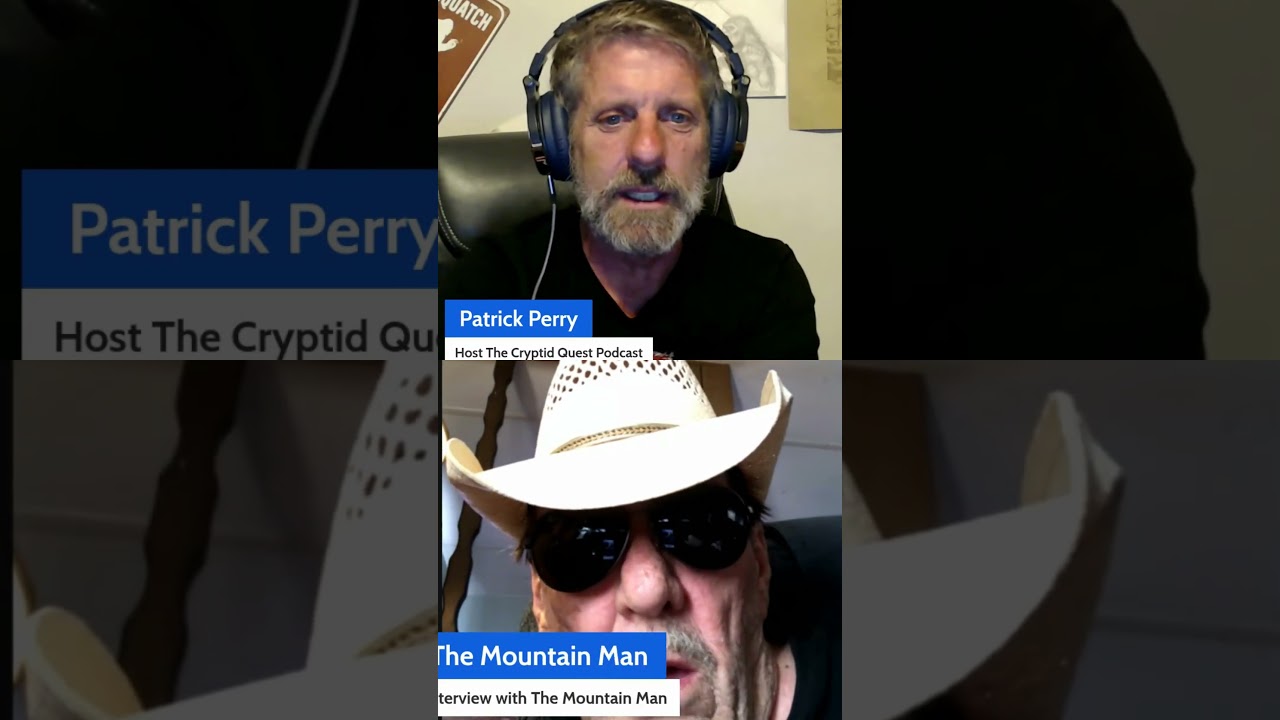 The Surprising Truth About Bigfoot Sightings 