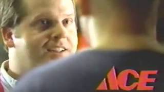 Ace  2003 Commercial