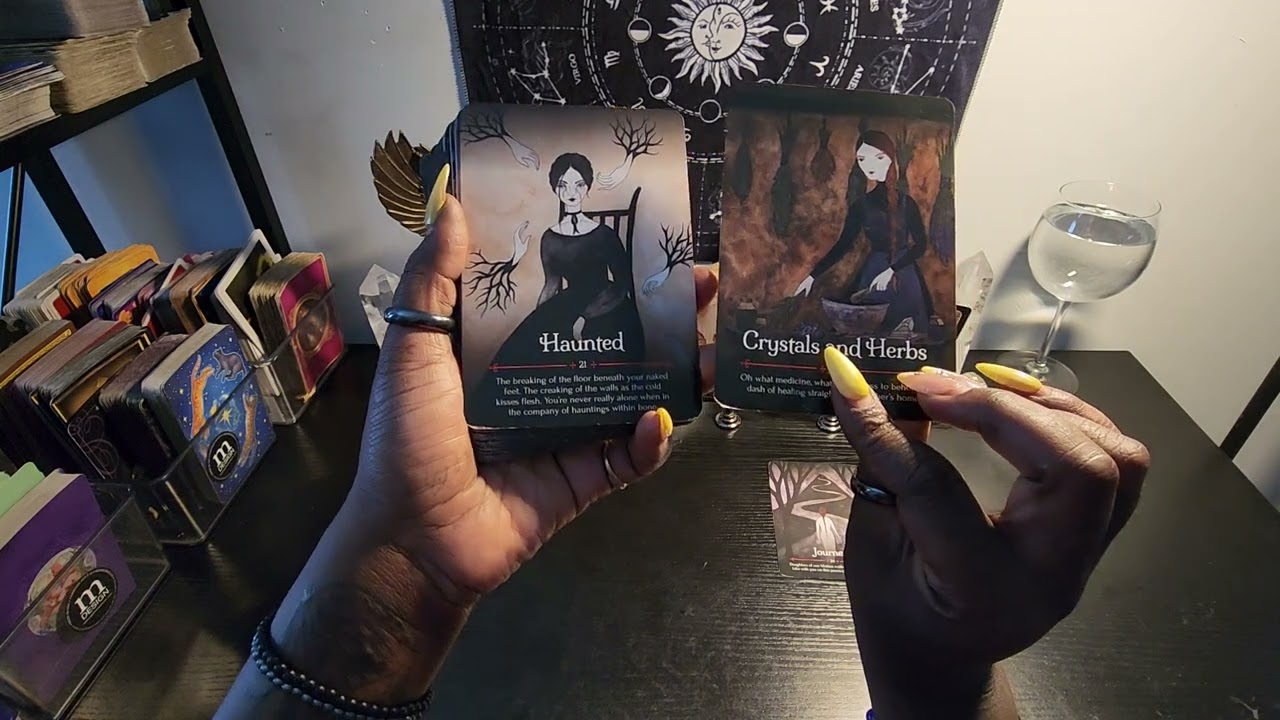 wow this was a powerful message from your grandma an poppop theyare high honor an so are you wow