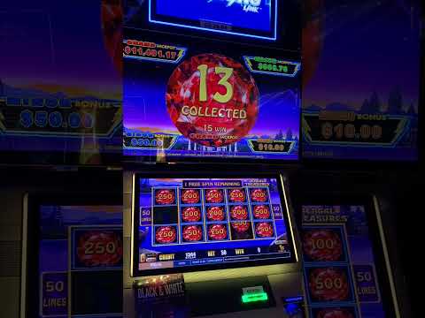Juega a las 7 Tragamonedas más Populares en el Casino Online de Chile