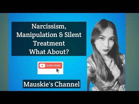 Video: Paano ka lalayo sa isang narcissistic na magulang?