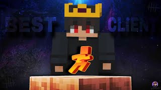 THE BEST MINECRAFT LAUNCHER @ItsFastClient