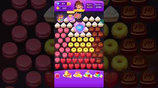 como ganhar dinheiro com o novo jogo candy cake crush screenshot 4