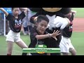 Opening Ceremony | VIII U-12 Baseball World Cup 2025