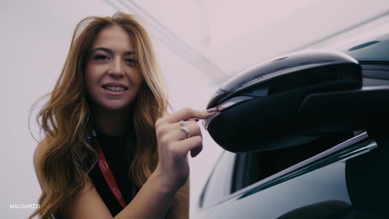 Nuova Alfa Romeo Tonale Edizione Speciale - Maldarizzi Automotive