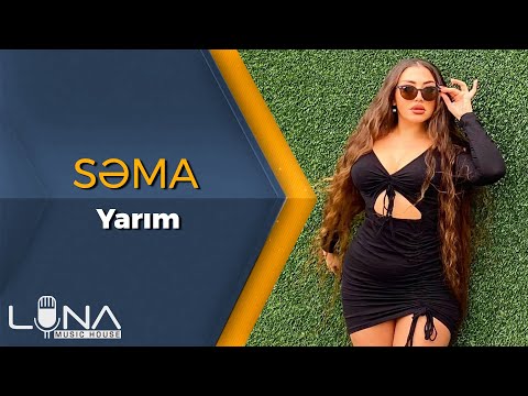 Səma Abdullayeva - Yarım 2019 / Official Clip | Azeri Music [OFFICIAL]