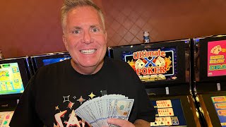 Going for a Handy on My Favorite Casino Game!