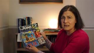 How to Immerse Yourself in Language Learning